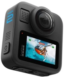 GoPro MAX 2 NOT " MAX2