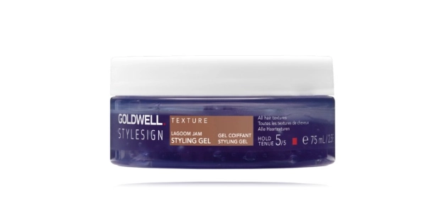 Goldwell StyleSign Texture Lagoom Jam Styling