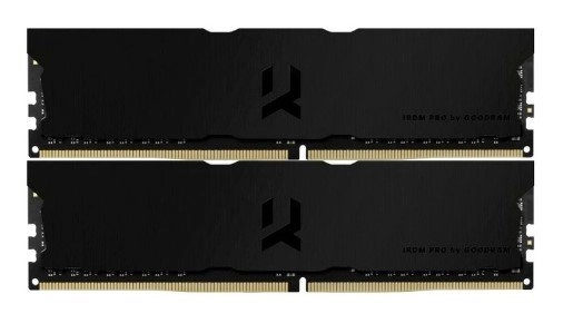 Goodram IRDM PRO IRP-K3600D4V64L18S/16GDC memory module
