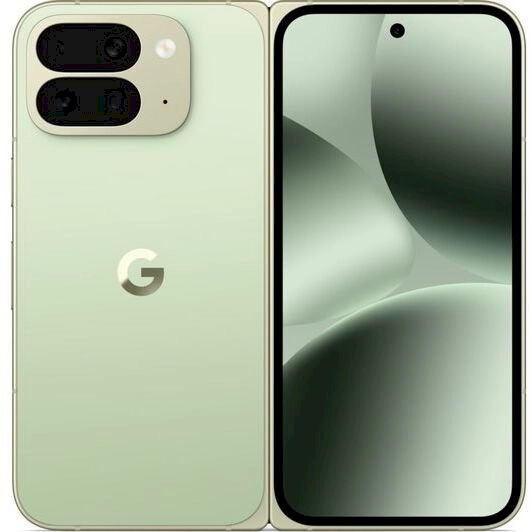 Google Pixel 10 Pro Fold 20