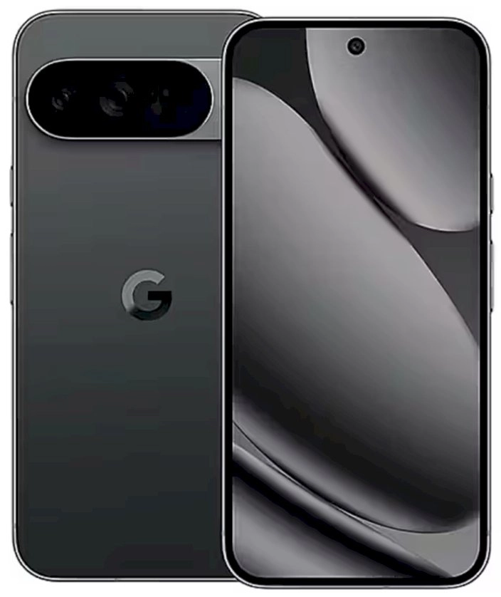 Google Pixel 10 - 6.3