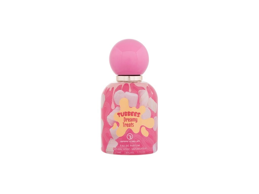Tubbees Dreamy Treats (UNI 50 ml)