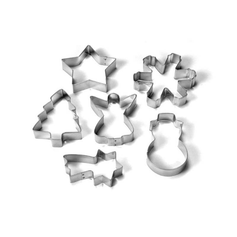 Pack size of 6 pcs. blister