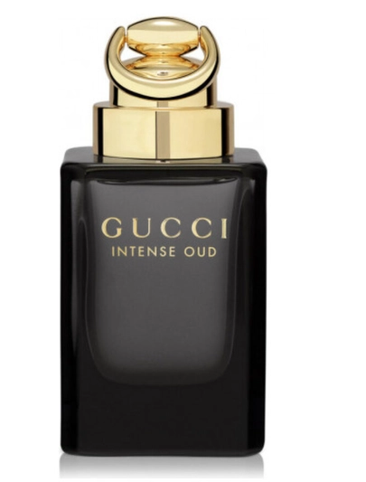 Gucci Intense Oud Perfume EDP /