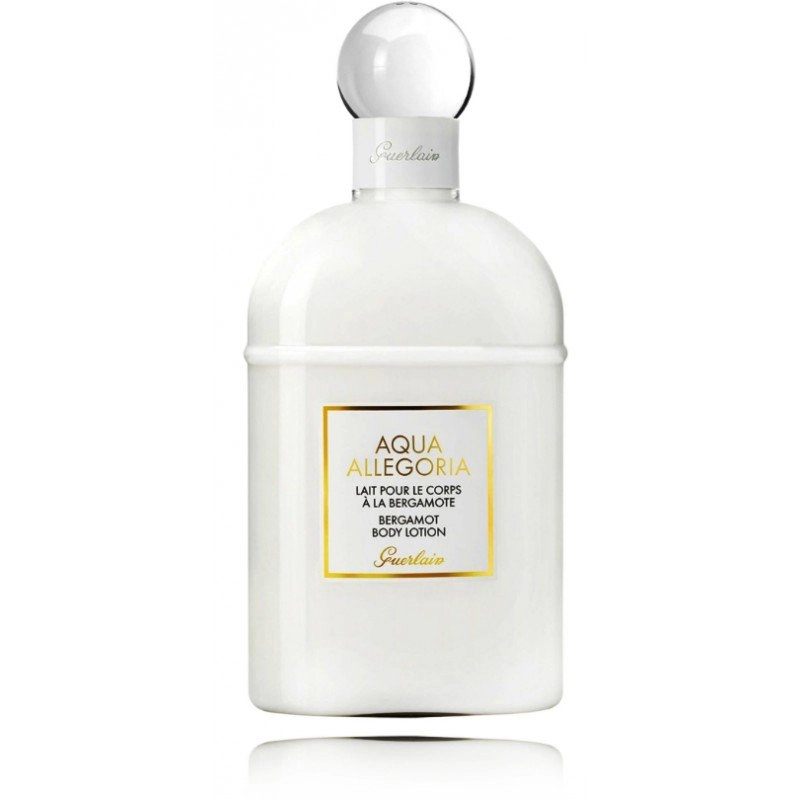 Guerlain Aqua Allegoria Bergamote Calabria BOL