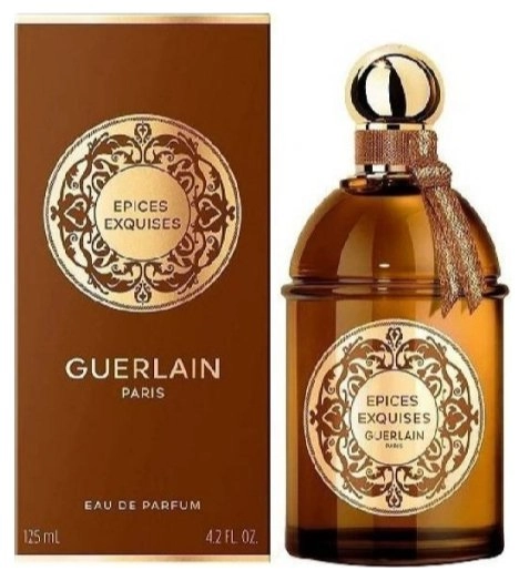 Guerlain Epices Exquises Perfume EDP 125