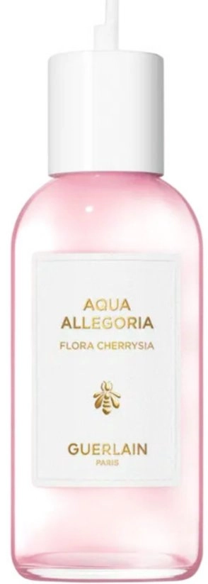 Guerlain Aqua Allegoria Flora Cherrysia Eau