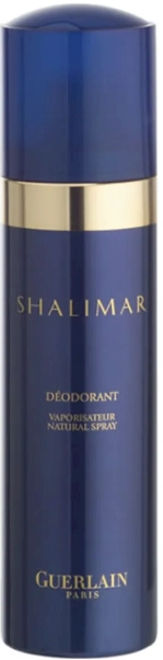 Guerlain Shalimar Deodorant 100ml 13868252 3346470263161