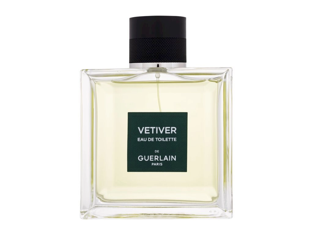 Guerlain Vetiver EDT 100ml 3346470303188