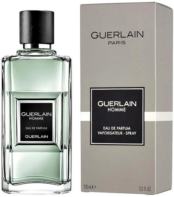 Guerlain Homme Eau De Parfum 100ml