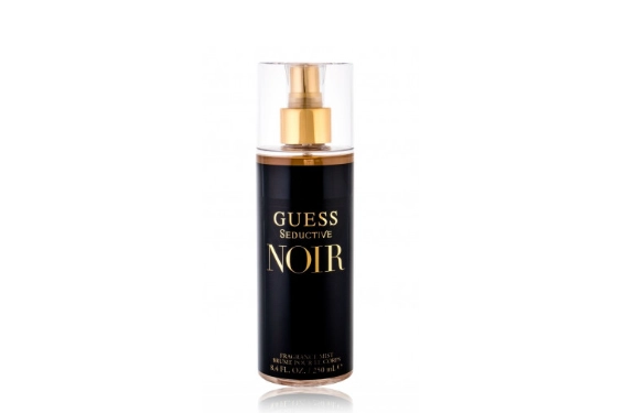 Seductive Noir (SdC W 250) 085715320261