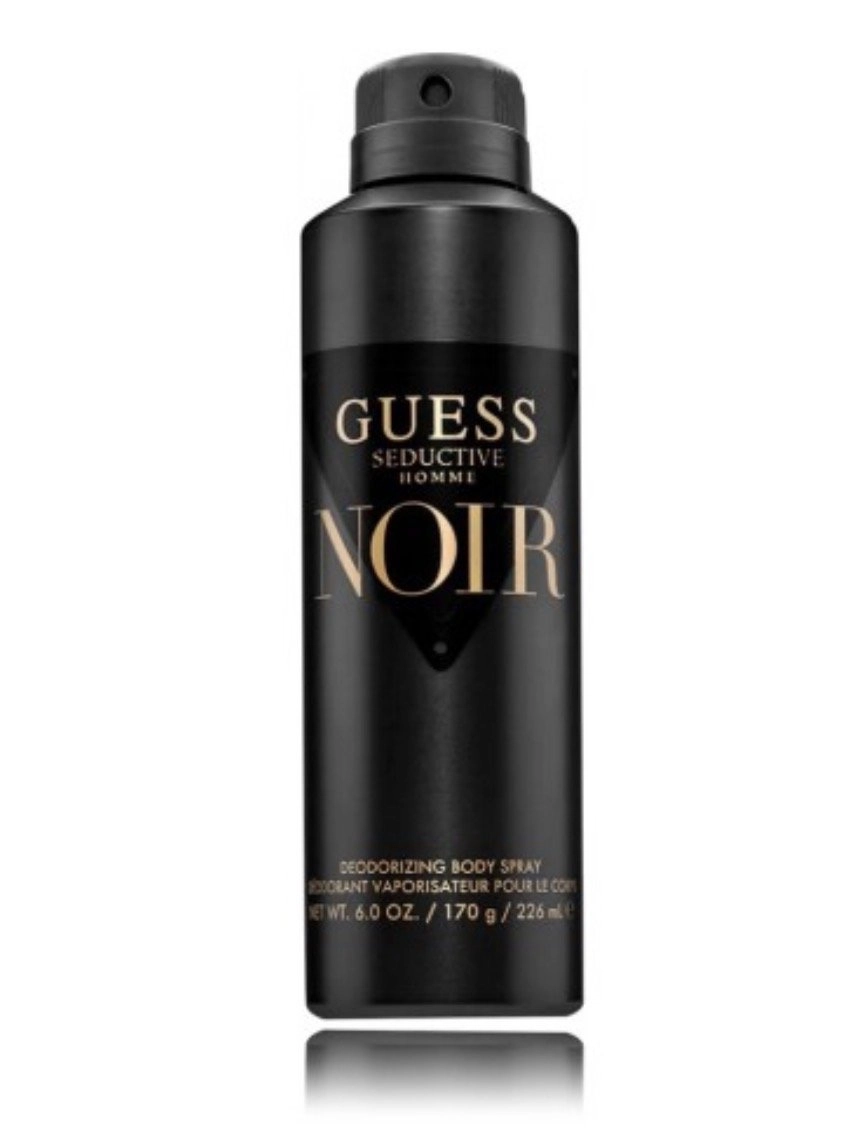 Guess Seductive Noir Homme Deodorant VAPO