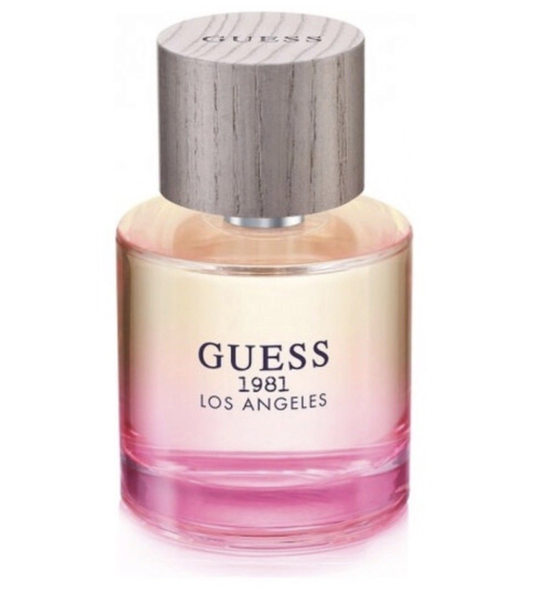 Guess 1981 Los Angeles (WT W
