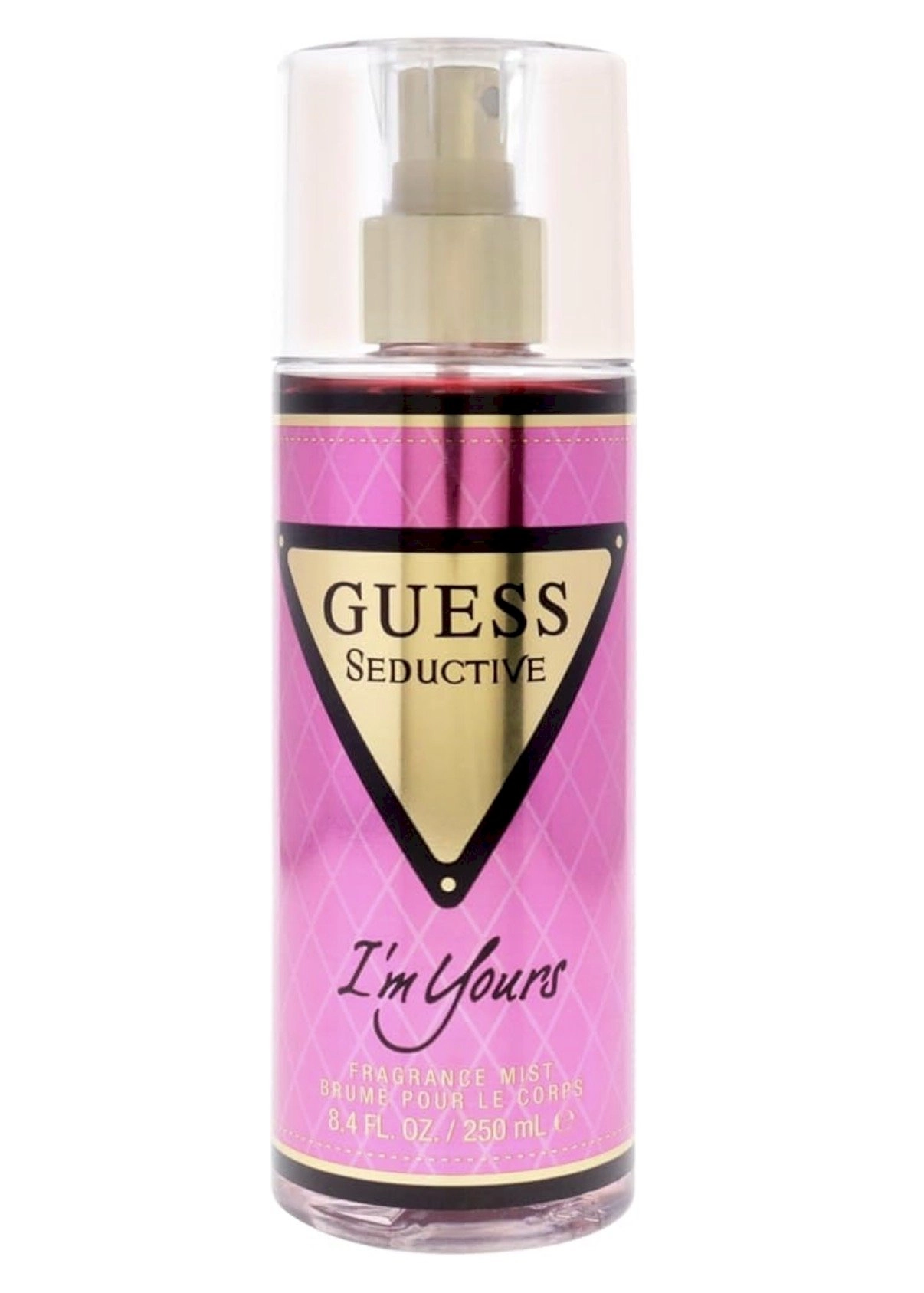 Guess Seductive I`m Yours Body Spray