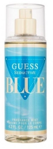 Guess Seductive Blue Fragrance Mist for