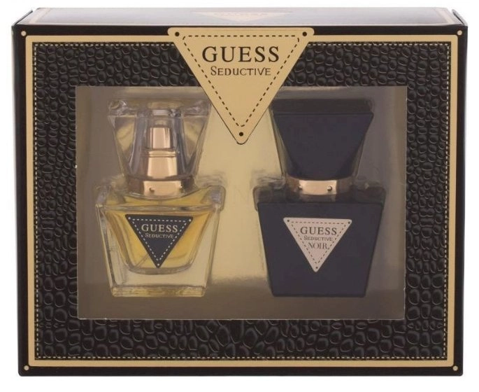 Guess Seductive Perfume EDT 15 ml