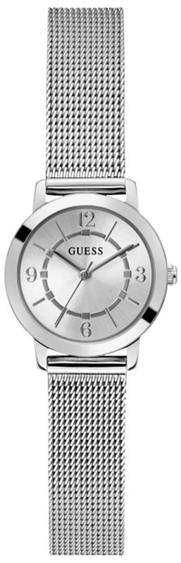 Laikrodis Watches GUESS LADIES GW0666L1 091661537868