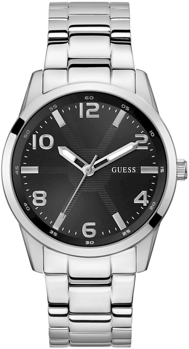 Laikrodis Watches GUESS GENTS GW0804G2 091661543333