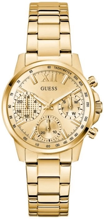 Laikrodis Watches GUESS LADIES GW0933L2 091661581052