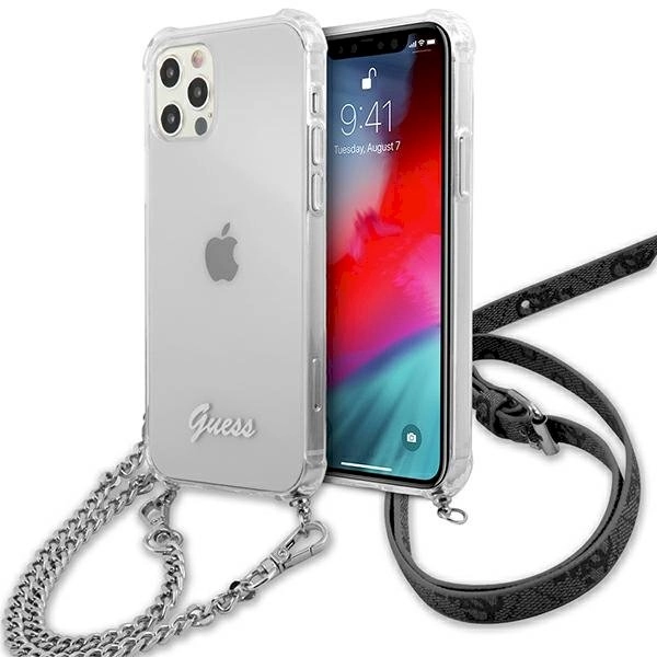 Guess Guess GUHCP12LKC4GSSI iPhone 12 Pro