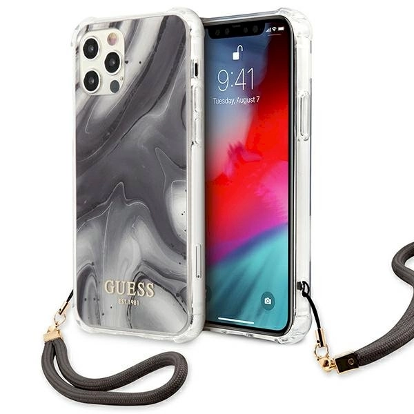 Guess Guess GUHCP12LKSMAGR iPhone 12 Pro
