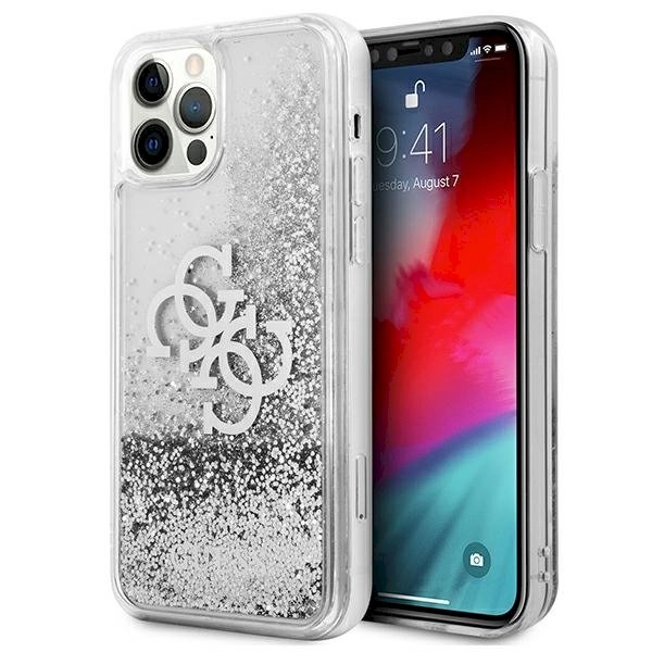 Guess Guess GUHCP12LLG4GSI iPhone 12 Pro