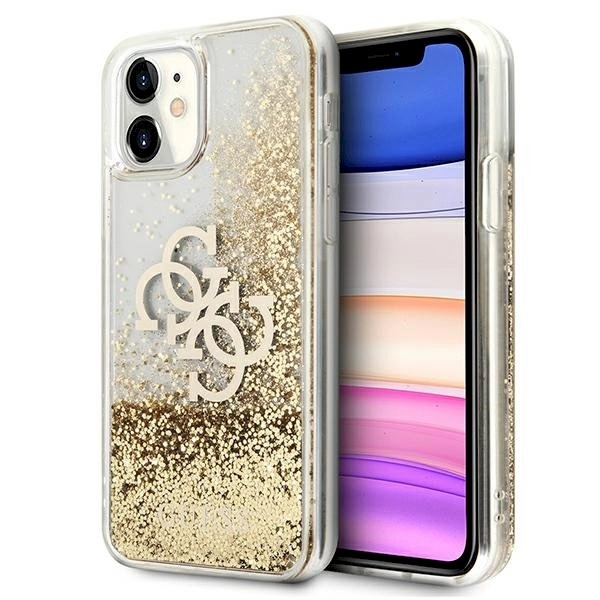 Guess Guess GUHCN61LG4GGO iPhone 11 6
