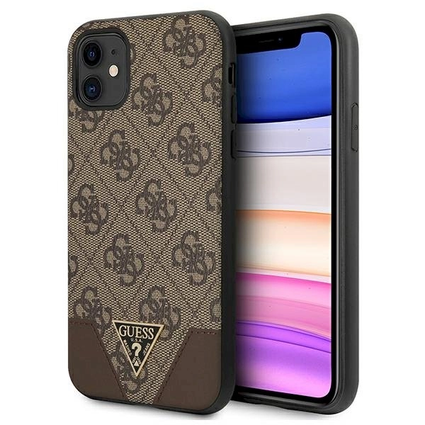 Guess GUHCN61PU4GHBR iPhone 11 6 1"