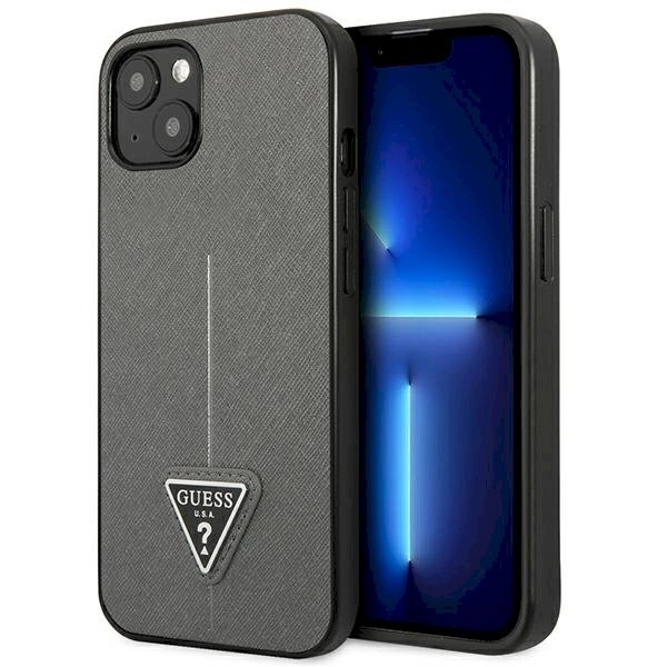 Guess Guess GUHCP13SPSATLG iPhone 13 mini