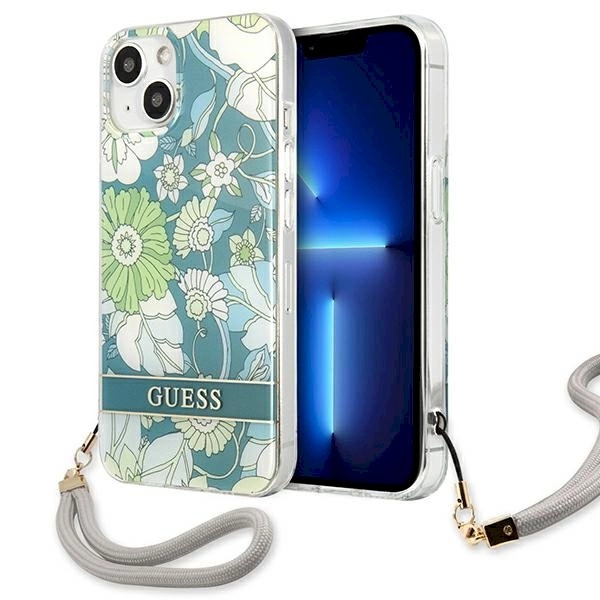 Guess GUHCP13SHFLSN iPhone 13 mini 5