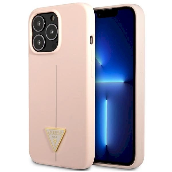 Guess Guess GUHCP13XSLTGP iPhone 13 Pro