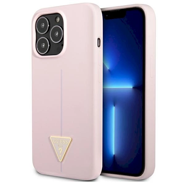 Guess Guess GUHCP13XSLTGU iPhone 13 Pro