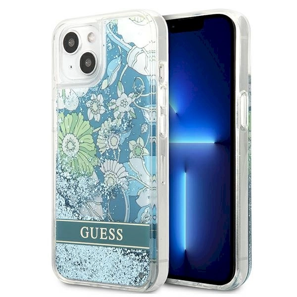 Guess Guess GUHCP13SLFLSN iPhone 13 mini
