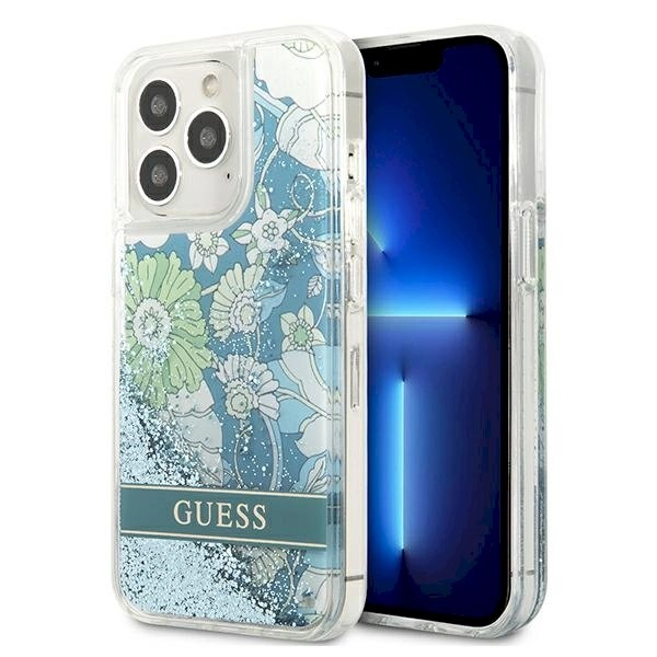 Guess GUHCP13XLFLSN iPhone 13 Pro Max