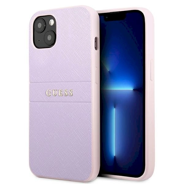 Guess Guess GUHCP13SPSASBPU iPhone 13 mini