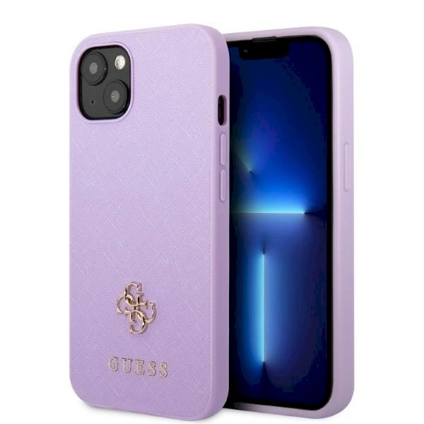Guess Etui Guess GUHCP13SPS4MU Apple iPhone