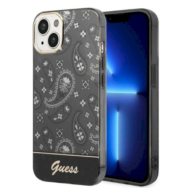 Guess Etui Guess do iPhone 14