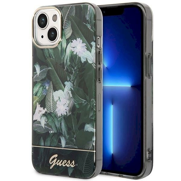 Guess Guess Jungle Collection HardCase case
