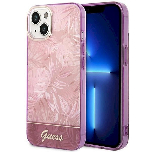 Guess Etui Guess do iPhone 14