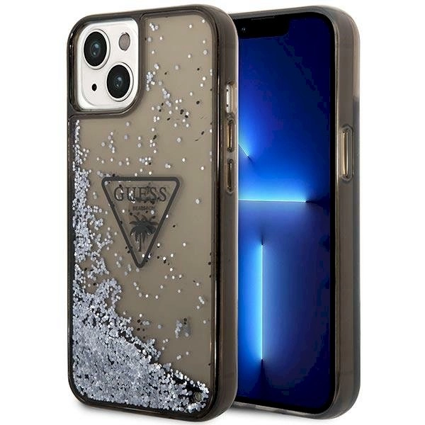 Guess Etui Guess GUHCP14MLFCTPK Apple iPhone