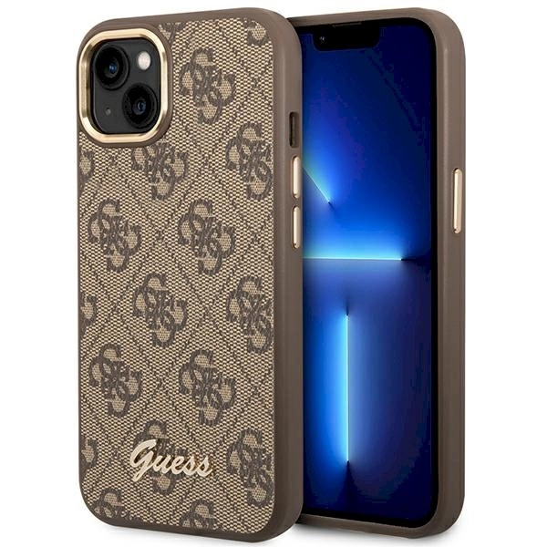 Guess Etui Guess do iPhone 14