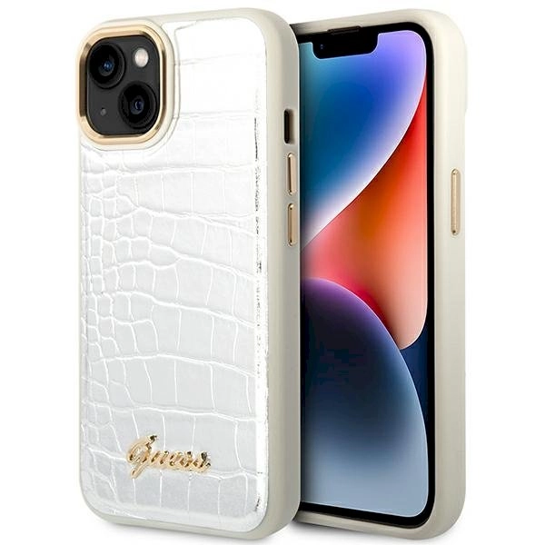 Guess GUHCP14MHGCRHS iPhone 14 Plus 6