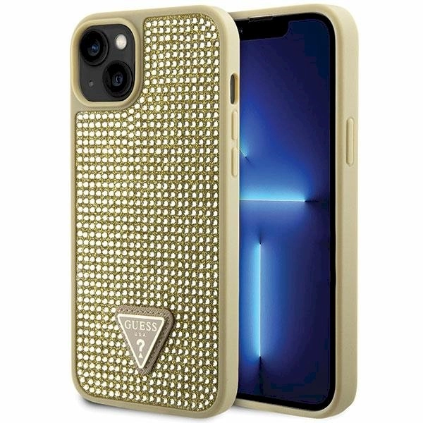 Guess Etui Guess GUHCP14MHDGTPD Apple iPhone
