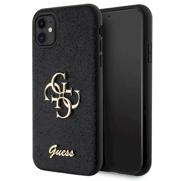Guess Etui Guess GUHCN61HG4SGK Apple iPhone