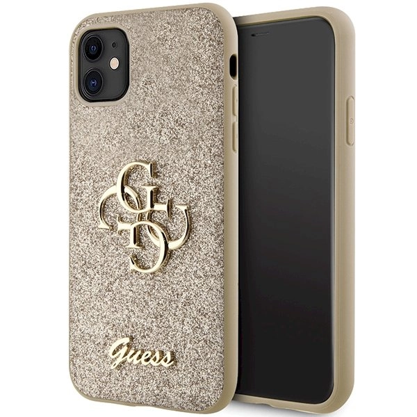 Guess Guess GUHCN61HG4SGD iPhone 11 /