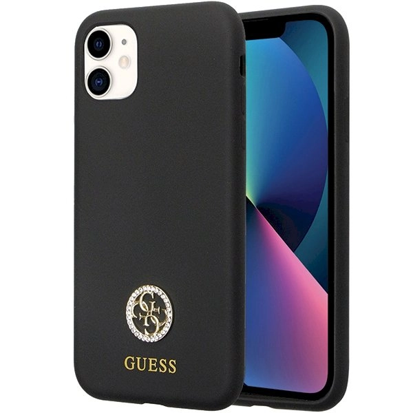 Guess Guess GUHCN614DGPK iPhone 11 /