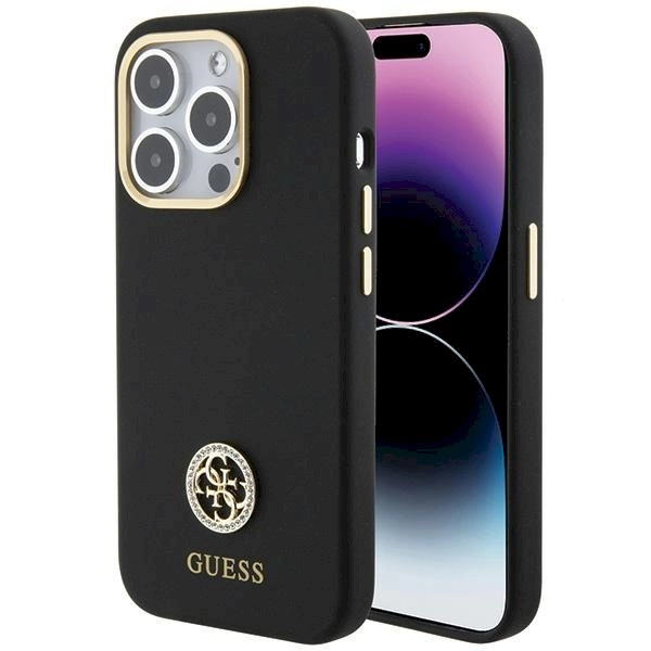 Guess GUHCP15XM4DGPK iPhone 15 Pro Max