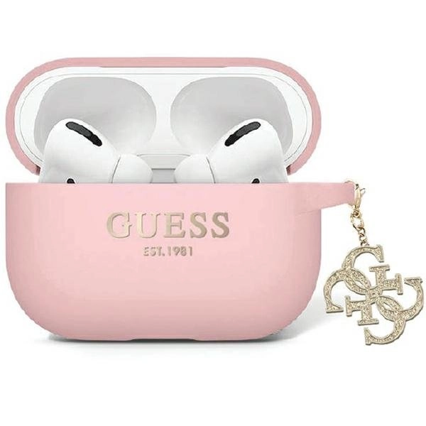 Guess Guess GUAP2LECG4P AirPods Pro 2