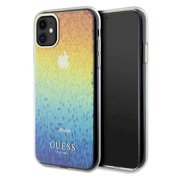 Guess Guess GUHCN61HDECMI iPhone 11 /