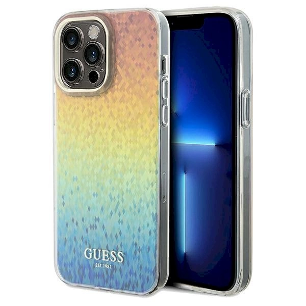 Guess Guess GUHCP13XHDECMI iPhone 13 Pro